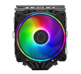 Cooler Master | HYPER 622 HALO Black | Cooler