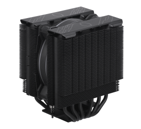 Cooler Master | HYPER 622 HALO Black | Cooler