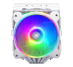 Cooler Master | HYPER 622 HALO White | Cooler