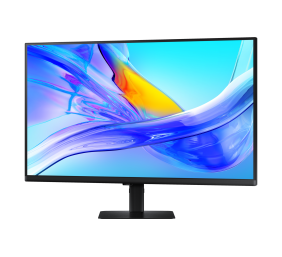 Samsung LS32D800UAUXEN | 32 " | VA | UHD | 16:9 | 60 Hz | 5 ms | 3840 x 2160 pixels | 350 cd/m² | Black