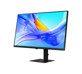 Samsung LS32D800UAUXEN | 32 " | VA | UHD | 16:9 | 60 Hz | 5 ms | 3840 x 2160 pixels | 350 cd/m² | Black