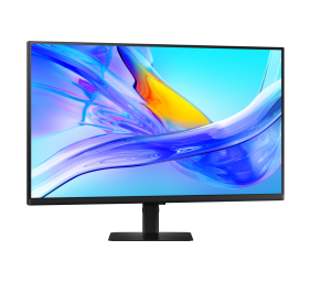 Samsung LS32D800UAUXEN | 32 " | VA | UHD | 16:9 | 60 Hz | 5 ms | 3840 x 2160 pixels | 350 cd/m² | Black