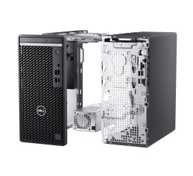 Optiplex 7020 MT/Core i5-14500/16GB/512GB SSD/Integrated/DVD RW/No Wifi/US Kb/Mouse/W11Pro/3yrs Prosupport