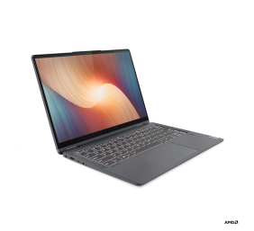 Lenovo IdeaPad Flex 5 14ALC7 | Storm Grey | 14 " | IPS | Touchscreen | WUXGA | 1920 x 1200 pixels | Glossy | AMD Ryzen 7 | 5700U | 16 GB | Soldered LPDDR4x | Solid-state drive capacity 512 GB | AMD Radeon Graphics | Windows 11 Home | 802.11ax | Bluetooth 