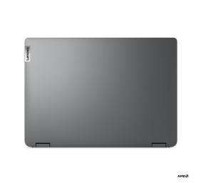 Lenovo IdeaPad Flex 5 14ALC7 | Storm Grey | 14 " | IPS | Touchscreen | WUXGA | 1920 x 1200 pixels | Glossy | AMD Ryzen 7 | 5700U | 16 GB | Soldered LPDDR4x | Solid-state drive capacity 512 GB | AMD Radeon Graphics | Windows 11 Home | 802.11ax | Bluetooth 