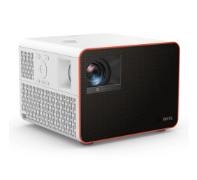 BenQ X3100i  4K UHD 4LED console game projector flagship (3840 x 2160), 3300 ANSI lumens, 16:9, White