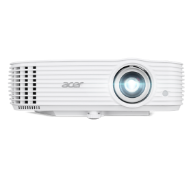 Acer P1557Ki DLP Projector, FHD, 1920 x 1080, 4800lm, 10000:1, White