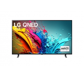 LG QNED85 4K TV | 75QNED85T3C | 75 | Smart TV | webOS24 | UHD