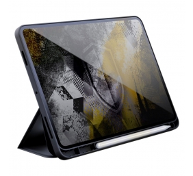 3MK | Soft Tablet Case for iPad 10.9" 10th Gen | Cover | Black