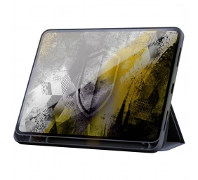 3MK | Soft Tablet Case for iPad 10.9" 10th Gen | Cover | Black