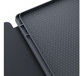 3MK | Soft Tablet Case for iPad 10.9" 10th Gen | Cover | Black