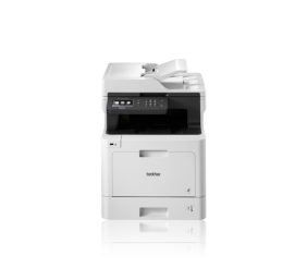 Brother DCP-L8410CDW Spausdintuvas lazerinis spalvotas MFP A4 31ppm USB Wi-Fi Ethernet LAN (SPEC)