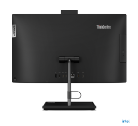 Lenovo ThinkCentre neo 30a 24 All in one Kompiuteris i5-1240P 23.8'' FHD 8GB 512GB SSD W11P, Juoda