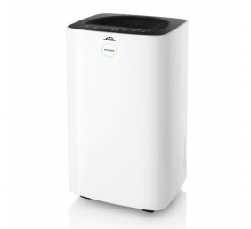 ETA Dehumidifier | ETA263090000 Fainer | Power 180 W | Suitable for rooms up to 150 m³ | Suitable for rooms up to 60 m² | Water tank capacity 2 L | White