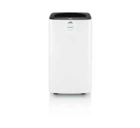 ETA Dehumidifier | ETA263090000 Fainer | Power 180 W | Suitable for rooms up to 150 m³ | Suitable for rooms up to 60 m² | Water tank capacity 2 L | White