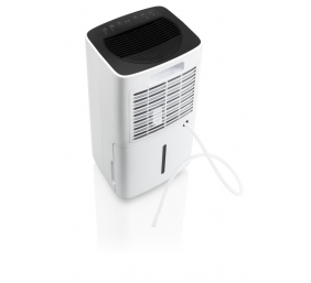 ETA Dehumidifier | ETA263090000 Fainer | Power 180 W | Suitable for rooms up to 150 m³ | Suitable for rooms up to 60 m² | Water tank capacity 2 L | White