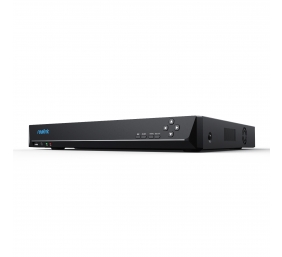 Reolink NVS36 36-Channel NVR for 24/7 Continuous Recording