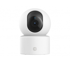 Xiaomi Smart Camera | C301 | Dome | 3 MP | MJA1 security chip | H.265 | MicroSD (up to 256 GB)