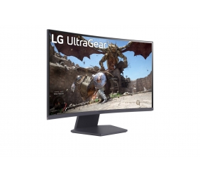 LG 27GS60QC-B | 27 " | VA | QHD | 16:9 | 180 Hz | 1 ms | 2560 x 1440 pixels | 300 cd/m² | HDMI ports quantity 2