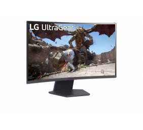 LG 27GS60QC-B | 27 " | VA | QHD | 16:9 | 180 Hz | 1 ms | 2560 x 1440 pixels | 300 cd/m² | HDMI ports quantity 2