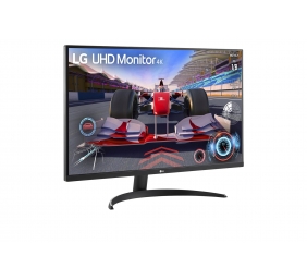 LG 32UR550-B | 32 " | VA | UHD | 16:9 | 60 Hz | 4 ms | 3840 x 2160 pixels | 250 cd/m² | HDMI ports quantity 2