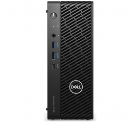 Dell Precision | 3280 | Desktop | CFF | Intel Core i7 | 14700 | Internal memory 16 GB | DDR5 | Solid-state drive capacity 512 GB | NVIDIA T1000 8GB | Keyboard language No keyboard | Windows 11 Pro | Warranty 36 month(s)