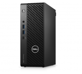 Dell Precision | 3280 | Desktop | CFF | Intel Core i7 | 14700 | Internal memory 16 GB | DDR5 | Solid-state drive capacity 512 GB | NVIDIA T1000 8GB | Keyboard language No keyboard | Windows 11 Pro | Warranty 36 month(s)