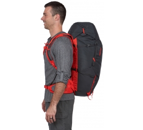 Thule | AllTrail, 45L | AllTrail | Obsidian