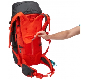 Thule | AllTrail, 45L | AllTrail | Obsidian