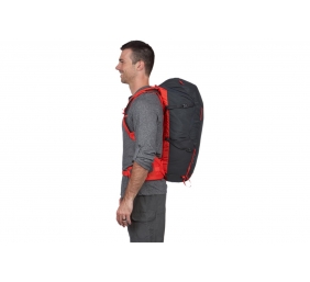 Thule Alltrail 35L M - Obsidian | Thule