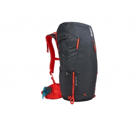 Thule Alltrail 35L M - Obsidian | Thule