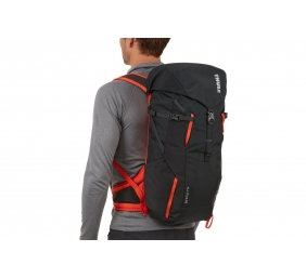 Thule AllTrail 25L M - Obsidian | Thule