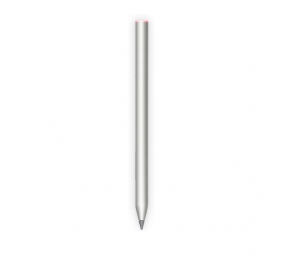 HP Rechargeable MPP 2.0 Tilt Pen (Silver)