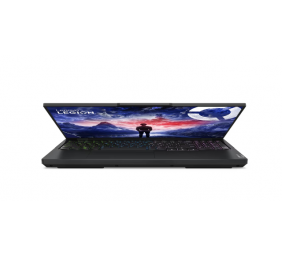 Lenovo | Legion Pro 5 16IRX9 | Onyx Grey | 16 " | IPS | WQXGA | 2560 x 1600 pixels | Anti-glare | Intel Core i7 | i7-14700HX | 16 GB | SO-DIMM DDR5 | Solid-state drive capacity 1000 GB | NVIDIA GeForce RTX 4070 | GDDR6 | 8 GB | Windows 11 Home | 802.11ax 