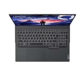 Lenovo | Legion Pro 5 16IRX9 | Onyx Grey | 16 " | IPS | WQXGA | 2560 x 1600 pixels | Anti-glare | Intel Core i7 | i7-14700HX | 16 GB | SO-DIMM DDR5 | Solid-state drive capacity 1000 GB | NVIDIA GeForce RTX 4070 | GDDR6 | 8 GB | Windows 11 Home | 802.11ax 