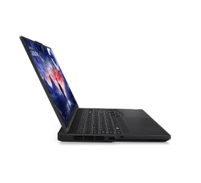 Lenovo | Legion Pro 5 16IRX9 | Onyx Grey | 16 " | IPS | WQXGA | 2560 x 1600 pixels | Anti-glare | Intel Core i7 | i7-14700HX | 16 GB | SO-DIMM DDR5 | Solid-state drive capacity 1000 GB | NVIDIA GeForce RTX 4070 | GDDR6 | 8 GB | Windows 11 Home | 802.11ax 