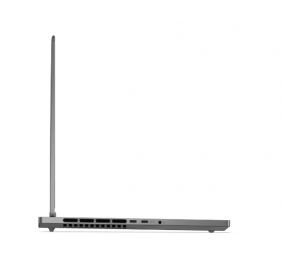 Lenovo Legion Slim 5 16AHP9 | Luna Grey | 16 " | IPS | WQXGA | 2560 x 1600 pixels | Anti-glare | AMD Ryzen 7 | 8845HS | 16 GB | SO-DIMM DDR5 | Solid-state drive capacity 1000 GB | NVIDIA GeForce RTX 4070 | GDDR6 | 8 GB | Windows 11 Home | 802.11ax | Bluet