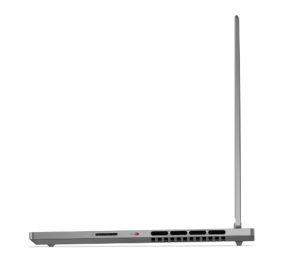 Lenovo Legion Slim 5 16AHP9 | Luna Grey | 16 " | IPS | WQXGA | 2560 x 1600 pixels | Anti-glare | AMD Ryzen 7 | 8845HS | 16 GB | SO-DIMM DDR5 | Solid-state drive capacity 1000 GB | NVIDIA GeForce RTX 4070 | GDDR6 | 8 GB | Windows 11 Home | 802.11ax | Bluet