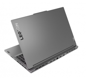 Lenovo Legion Slim 5 16AHP9 | Luna Grey | 16 " | IPS | WQXGA | 2560 x 1600 pixels | Anti-glare | AMD Ryzen 7 | 8845HS | 16 GB | SO-DIMM DDR5 | Solid-state drive capacity 1000 GB | NVIDIA GeForce RTX 4070 | GDDR6 | 8 GB | Windows 11 Home | 802.11ax | Bluet