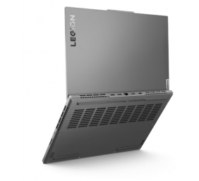 Lenovo Legion Slim 5 16AHP9 | Luna Grey | 16 " | IPS | WQXGA | 2560 x 1600 pixels | Anti-glare | AMD Ryzen 7 | 8845HS | 16 GB | SO-DIMM DDR5 | Solid-state drive capacity 1000 GB | NVIDIA GeForce RTX 4070 | GDDR6 | 8 GB | Windows 11 Home | 802.11ax | Bluet