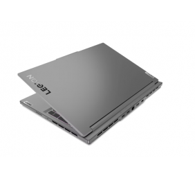 Lenovo Legion Slim 5 16AHP9 | Luna Grey | 16 " | IPS | WQXGA | 2560 x 1600 pixels | Anti-glare | AMD Ryzen 7 | 8845HS | 16 GB | SO-DIMM DDR5 | Solid-state drive capacity 1000 GB | NVIDIA GeForce RTX 4070 | GDDR6 | 8 GB | Windows 11 Home | 802.11ax | Bluet