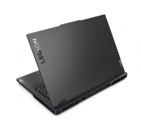 Lenovo Legion Pro 5 16IRX9 | Onyx Grey | 16 " | IPS | WQXGA | 2560 x 1600 pixels | Anti-glare | Intel Core i7 | i7-14700HX | 32 GB | SO-DIMM DDR5 | Solid-state drive capacity 1000 GB | NVIDIA GeForce RTX 4070 | GDDR6 | 8 GB | Windows 11 Home | 802.11ax | 