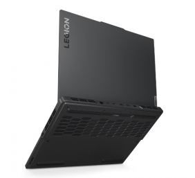 Lenovo Legion Pro 5 16IRX9 | Onyx Grey | 16 " | IPS | WQXGA | 2560 x 1600 pixels | Anti-glare | Intel Core i7 | i7-14700HX | 32 GB | SO-DIMM DDR5 | Solid-state drive capacity 1000 GB | NVIDIA GeForce RTX 4070 | GDDR6 | 8 GB | Windows 11 Home | 802.11ax | 