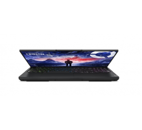 Lenovo Legion Pro 5 16IRX9 | Onyx Grey | 16 " | IPS | WQXGA | 2560 x 1600 pixels | Anti-glare | Intel Core i7 | i7-14700HX | 32 GB | SO-DIMM DDR5 | Solid-state drive capacity 1000 GB | NVIDIA GeForce RTX 4070 | GDDR6 | 8 GB | Windows 11 Home | 802.11ax | 