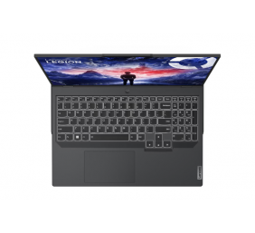 Lenovo Legion Pro 5 16IRX9 | Onyx Grey | 16 " | IPS | WQXGA | 2560 x 1600 pixels | Anti-glare | Intel Core i7 | i7-14700HX | 32 GB | SO-DIMM DDR5 | Solid-state drive capacity 1000 GB | NVIDIA GeForce RTX 4070 | GDDR6 | 8 GB | Windows 11 Home | 802.11ax | 