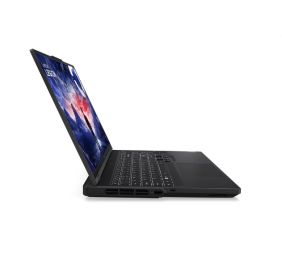 Lenovo Legion Pro 5 16IRX9 | Onyx Grey | 16 " | IPS | WQXGA | 2560 x 1600 pixels | Anti-glare | Intel Core i7 | i7-14700HX | 32 GB | SO-DIMM DDR5 | Solid-state drive capacity 1000 GB | NVIDIA GeForce RTX 4070 | GDDR6 | 8 GB | Windows 11 Home | 802.11ax | 