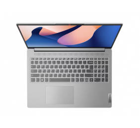 Lenovo IdeaPad Slim 5 16IAH8 | Cloud Grey | 16 " | IPS | WUXGA | 1920 x 1200 pixels | Anti-glare | Intel Core i5 | i5-12450H | 16 GB | Soldered LPDDR5 | Solid-state drive capacity 1000 GB | Intel UHD Graphics | Windows 11 Home | 802.11ax | Bluetooth versi