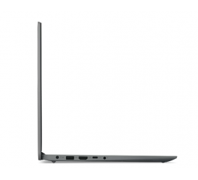 Lenovo IdeaPad 1 15ALC7 | Cloud Grey | 15.6 " | IPS | FHD | 1920 x 1080 pixels | Anti-glare | AMD Ryzen 5 | 5500U | 8 GB | Soldered DDR4 | Solid-state drive capacity 512 GB | AMD Radeon Graphics | Windows 11 Home | 802.11ax | Bluetooth version 5.2 | Keybo