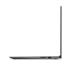 Lenovo IdeaPad 1 15ALC7 | Cloud Grey | 15.6 " | IPS | FHD | 1920 x 1080 pixels | Anti-glare | AMD Ryzen 5 | 5500U | 8 GB | Soldered DDR4 | Solid-state drive capacity 512 GB | AMD Radeon Graphics | Windows 11 Home | 802.11ax | Bluetooth version 5.2 | Keybo