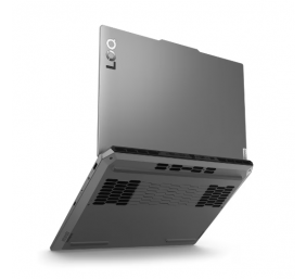 Lenovo LOQ 15IAX9 | Luna Grey | 15.6 " | IPS | FHD | 1920 x 1080 pixels | Anti-glare | Intel Core i5 | i5-12450HX | 24 GB | SO-DIMM DDR | Solid-state drive capacity 512 GB | NVIDIA GeForce RTX 4050 | GDDR6 | 6 GB | Windows 11 Home | 802.11ax | Bluetooth v